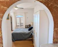 Wederverkoop - Villa - Moraira - Benimeit