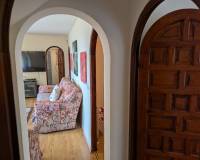 Wederverkoop - Villa - Moraira - Benimeit