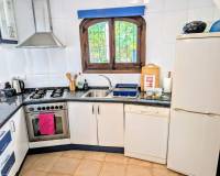 Wederverkoop - Villa - Moraira - Benimeit