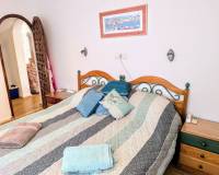 Wederverkoop - Villa - Moraira - Benimeit