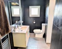 Wederverkoop - Villa - Moraira - Benimeit