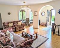 Wederverkoop - Villa - Moraira - Benimeit