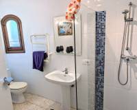 Wederverkoop - Villa - Moraira - Benimeit