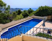 Wederverkoop - Villa - Moraira - Benimeit