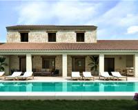 Wederverkoop - Villa - Moraira - Benimeit
