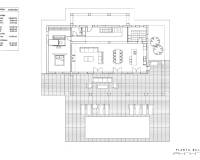 Wederverkoop - Villa - Moraira - Benimeit