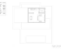 Wederverkoop - Villa - Moraira - Benimeit