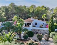 Wederverkoop - Villa - Moraira - Benimeit