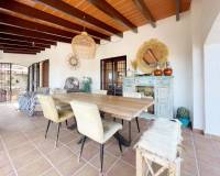 Wederverkoop - Villa - Moraira - Benimeit