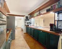 Wederverkoop - Villa - Moraira - Benimeit
