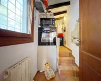 Wederverkoop - Villa - Moraira - Benimeit