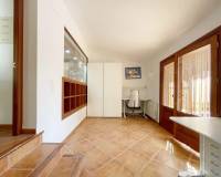 Wederverkoop - Villa - Moraira - Benimeit