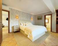 Wederverkoop - Villa - Moraira - Benimeit