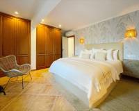 Wederverkoop - Villa - Moraira - Benimeit