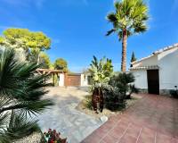 Wederverkoop - Villa - Moraira - Benimeit