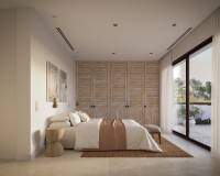Wederverkoop - Villa - Moraira - Benimeit