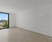 Wederverkoop - Villa - Moraira - Benimeit