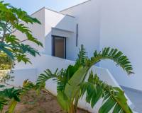 Wederverkoop - Villa - Moraira - Benimeit