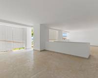 Wederverkoop - Villa - Moraira - Benimeit