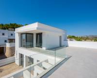 Wederverkoop - Villa - Moraira - Benimeit