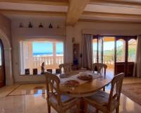Wederverkoop - Villa - Moraira - Benimet