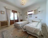 Wederverkoop - Villa - Moraira - Benimet