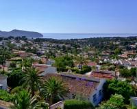 Wederverkoop - Villa - Moraira - Benimet