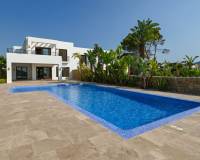 Wederverkoop - Villa - Moraira - Cap Blanc