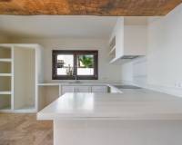 Wederverkoop - Villa - Moraira - Cap Blanc