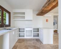 Wederverkoop - Villa - Moraira - Cap Blanc