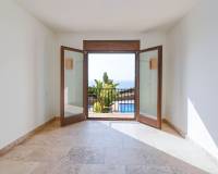 Wederverkoop - Villa - Moraira - Cap Blanc