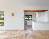 Wederverkoop - Villa - Moraira - Cap Blanc