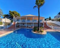 Wederverkoop - Villa - Moraira - Cap Blanc