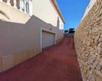 Wederverkoop - Villa - Moraira - Cap Blanc