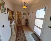 Wederverkoop - Villa - Moraira - Cap Blanc