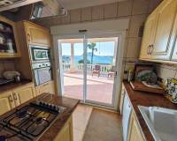 Wederverkoop - Villa - Moraira - Cap Blanc