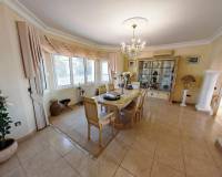 Wederverkoop - Villa - Moraira - Cap Blanc