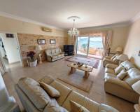 Wederverkoop - Villa - Moraira - Cap Blanc