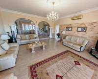 Wederverkoop - Villa - Moraira - Cap Blanc