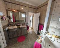 Wederverkoop - Villa - Moraira - Cap Blanc