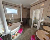 Wederverkoop - Villa - Moraira - Cap Blanc