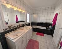 Wederverkoop - Villa - Moraira - Cap Blanc