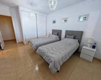 Wederverkoop - Villa - Moraira - Cap Blanc