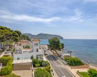 Wederverkoop - Villa - Moraira - Centro