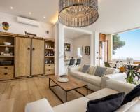 Wederverkoop - Villa - Moraira - Centro