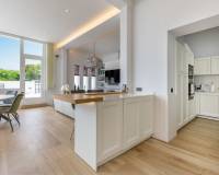 Wederverkoop - Villa - Moraira - Centro