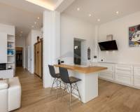 Wederverkoop - Villa - Moraira - Centro