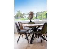 Wederverkoop - Villa - Moraira - Centro