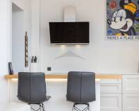 Wederverkoop - Villa - Moraira - Centro