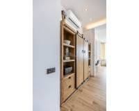 Wederverkoop - Villa - Moraira - Centro